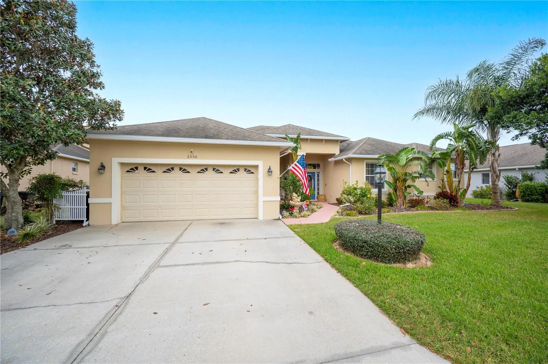 6550 Evergreen Park Drive Lakeland FL 33813