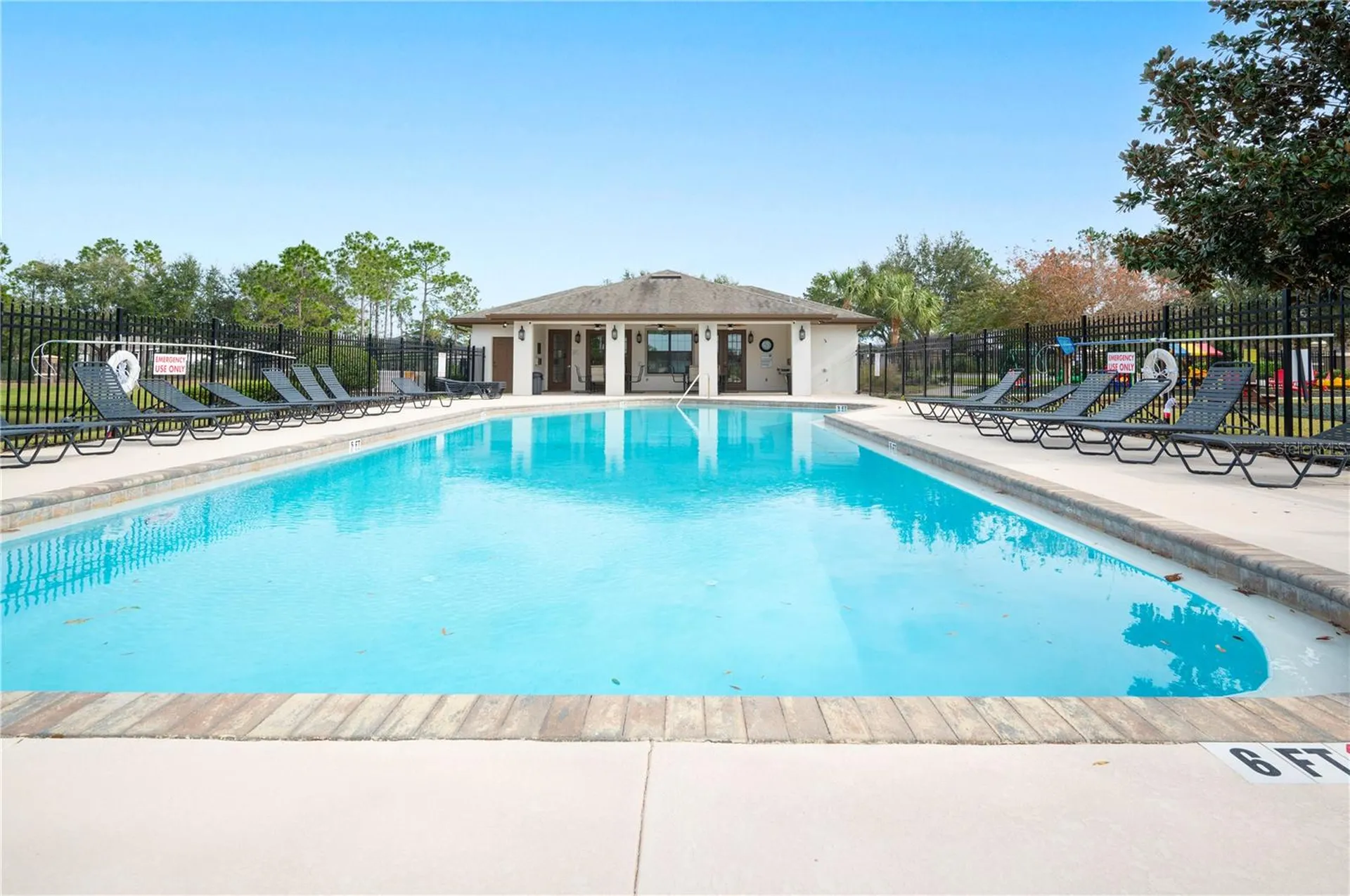 6550 Evergreen Park Drive Lakeland FL 33813