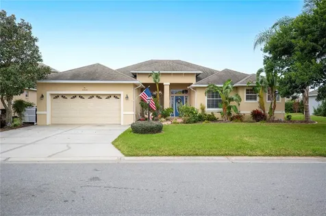 6550 Evergreen Park Drive Lakeland FL 33813