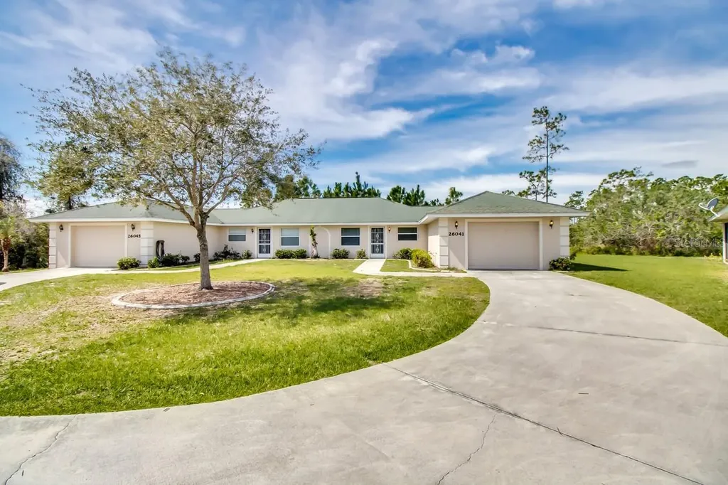 26041 Explorer Road Punta Gorda FL 33983