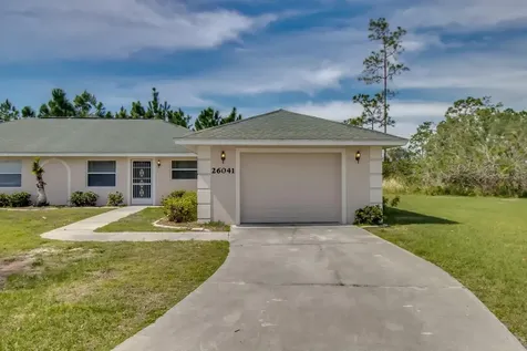 26041 Explorer Road Punta Gorda FL 33983