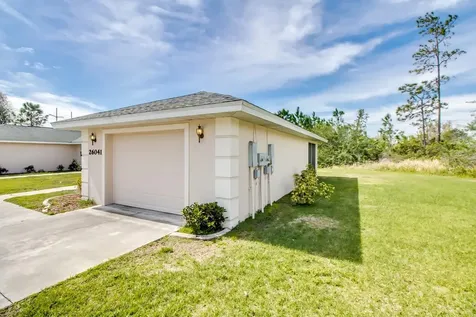 26041 Explorer Road Punta Gorda FL 33983