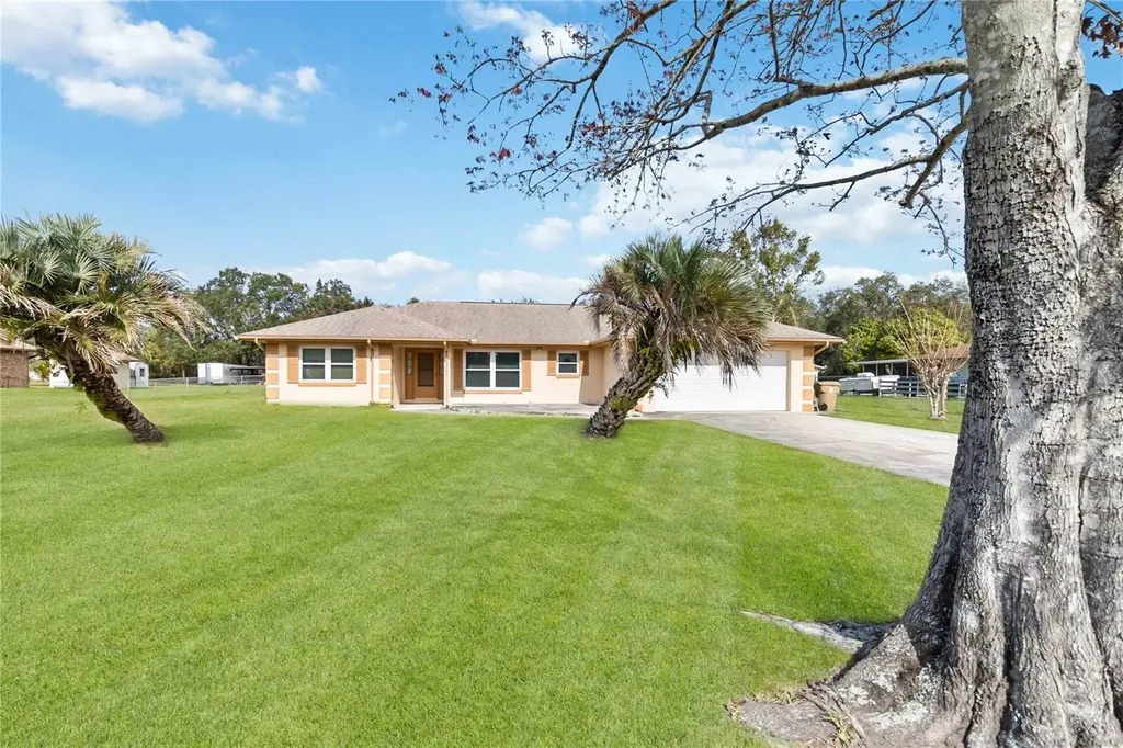 2643 Borinquen Drive Kissimmee FL 34744