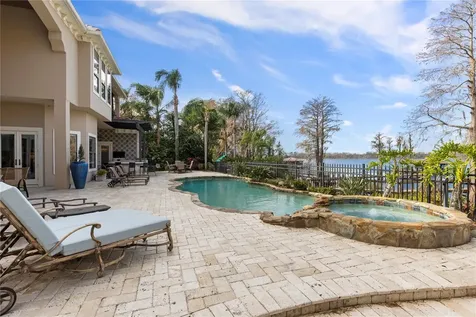 9213 Foxhall Court Orlando FL 32819