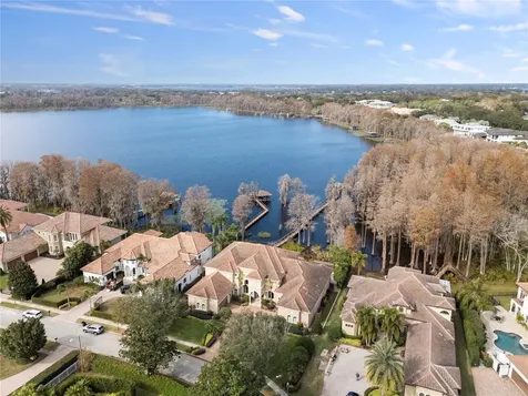 9213 Foxhall Court Orlando FL 32819