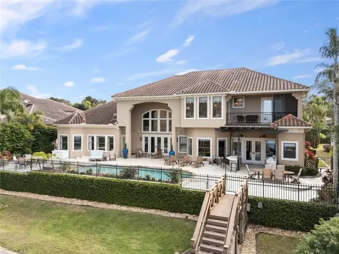 9213 Foxhall Court Orlando FL 32819