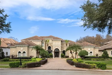 9213 Foxhall Court Orlando FL 32819