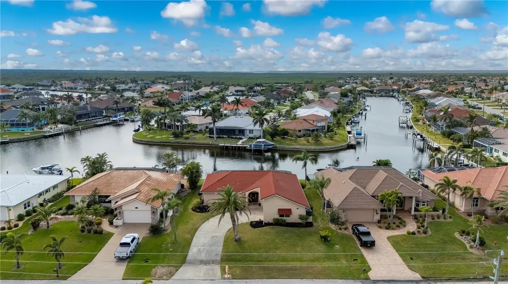 674 Monaco Drive Punta Gorda FL 33950