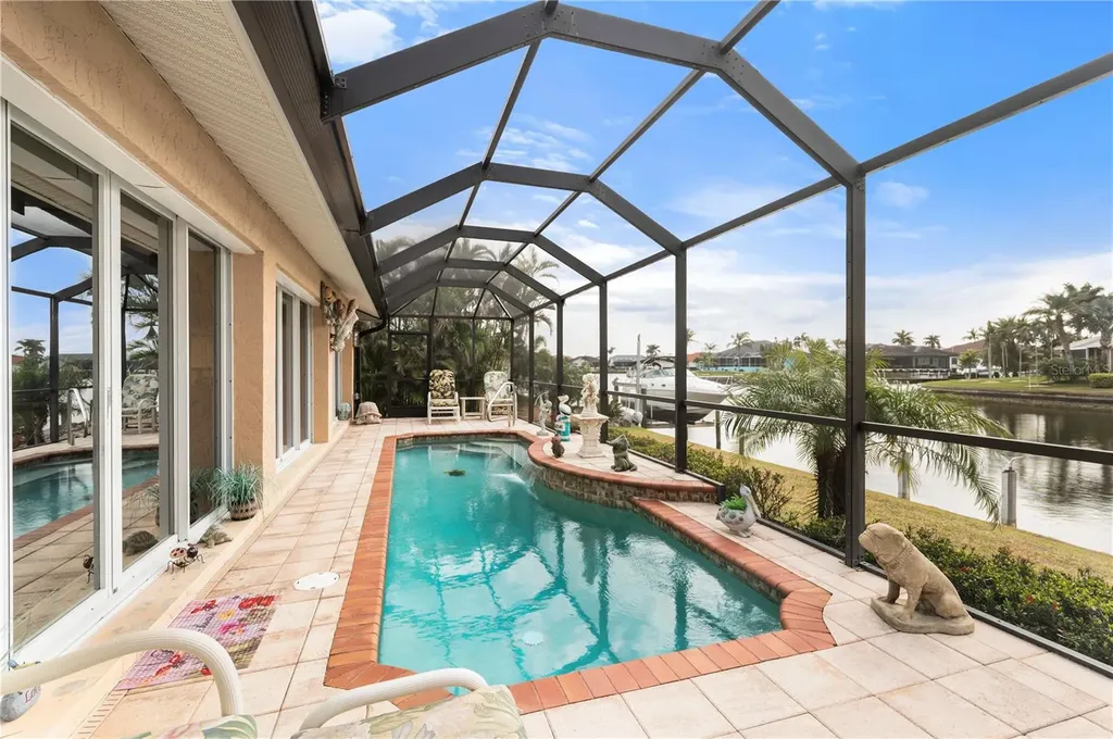 674 Monaco Drive Punta Gorda FL 33950