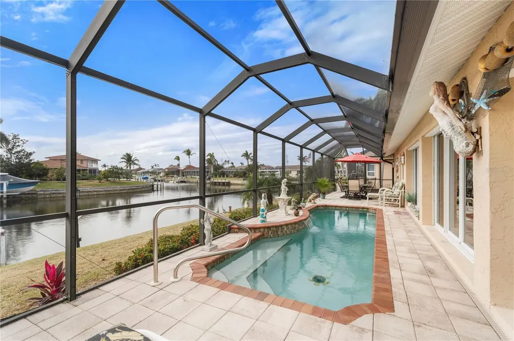 674 Monaco Drive Punta Gorda FL 33950