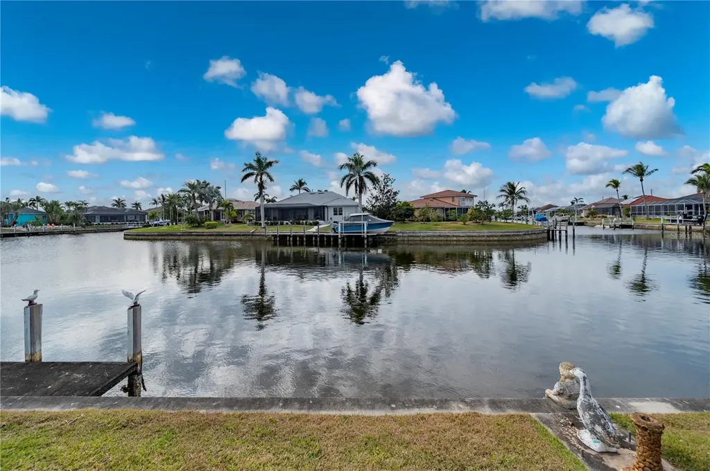 674 Monaco Drive Punta Gorda FL 33950
