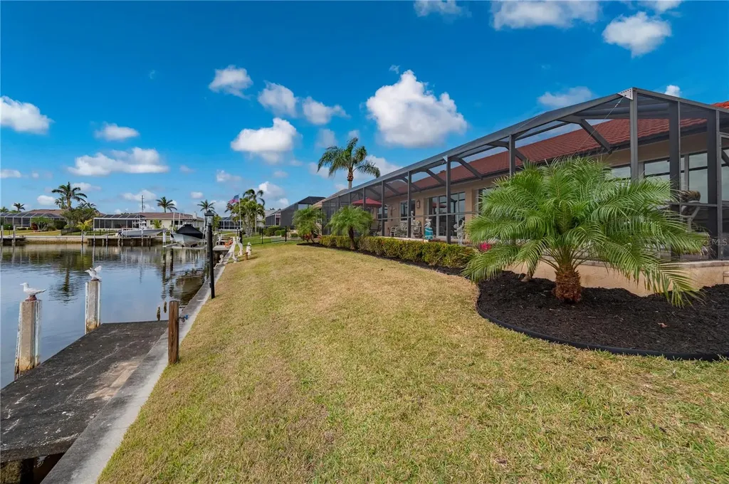 674 Monaco Drive Punta Gorda FL 33950