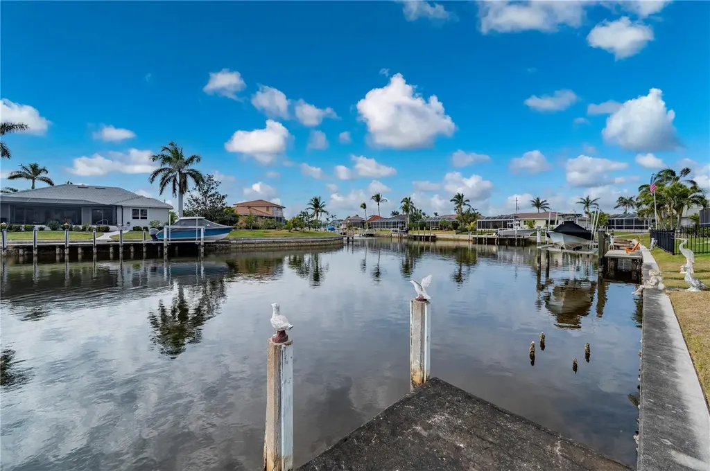 674 Monaco Drive Punta Gorda FL 33950