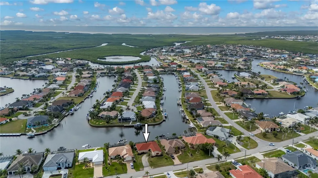 674 Monaco Drive Punta Gorda FL 33950