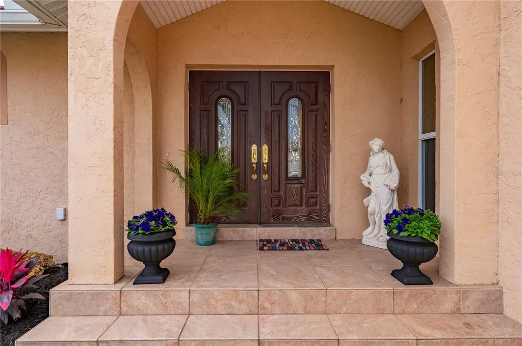 674 Monaco Drive Punta Gorda FL 33950