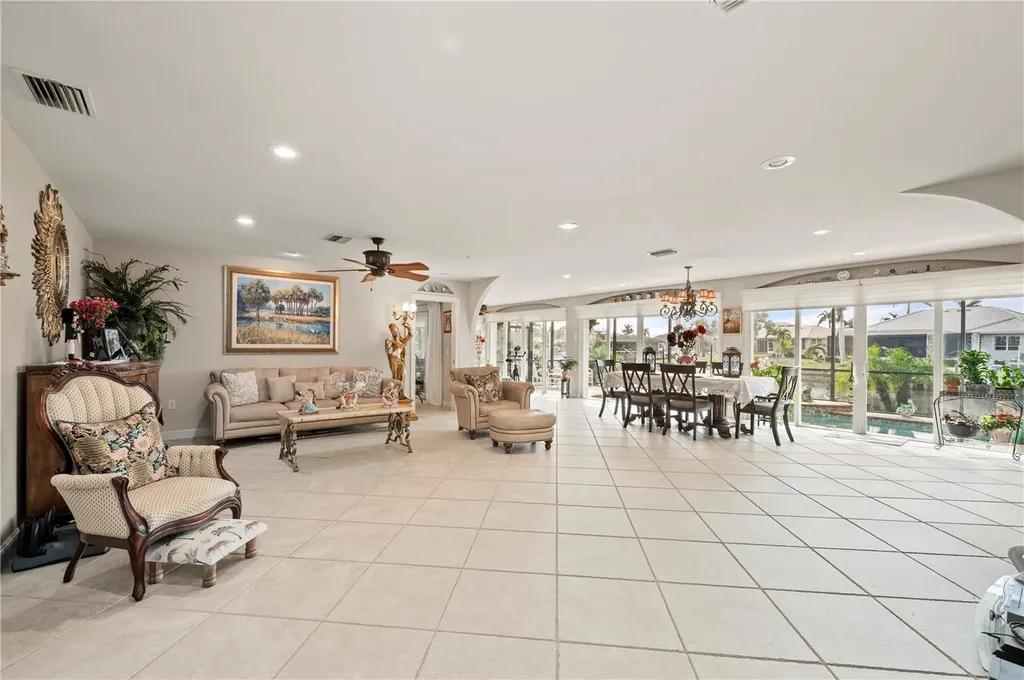 674 Monaco Drive Punta Gorda FL 33950