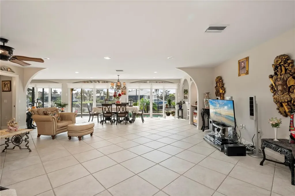 674 Monaco Drive Punta Gorda FL 33950