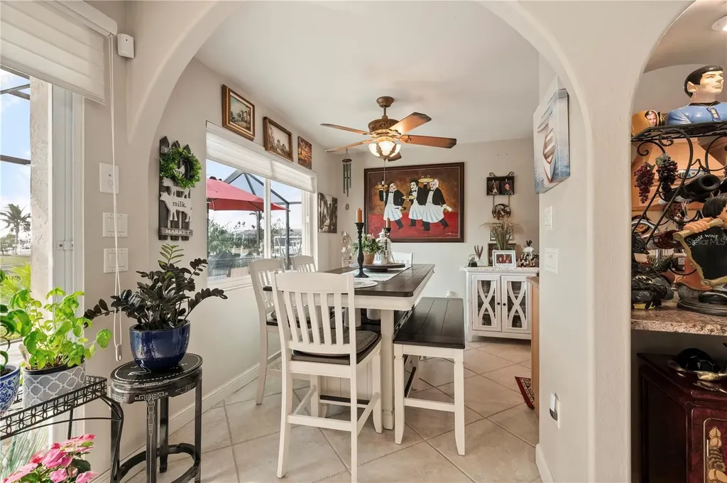674 Monaco Drive Punta Gorda FL 33950