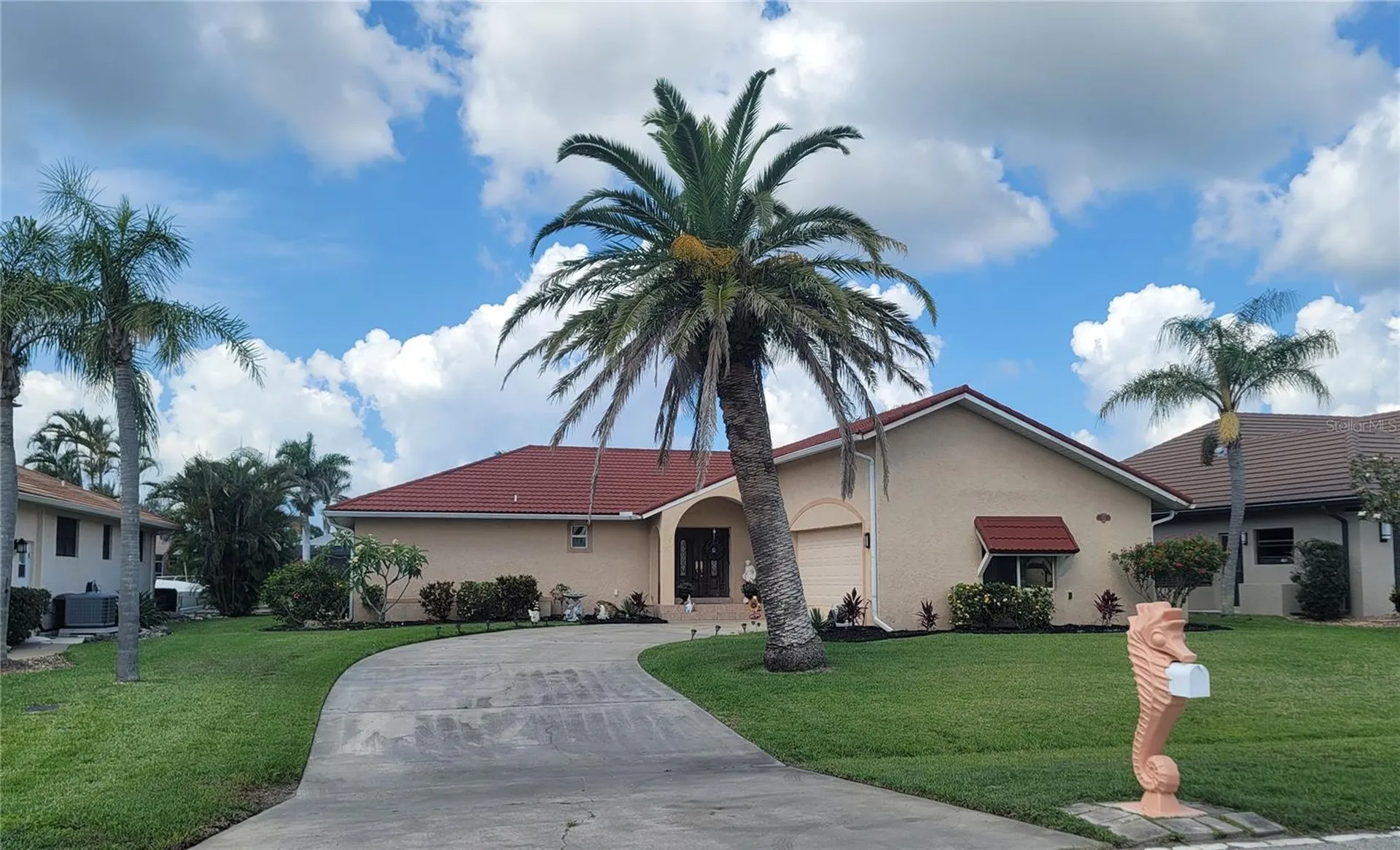 674 Monaco Drive Punta Gorda FL 33950