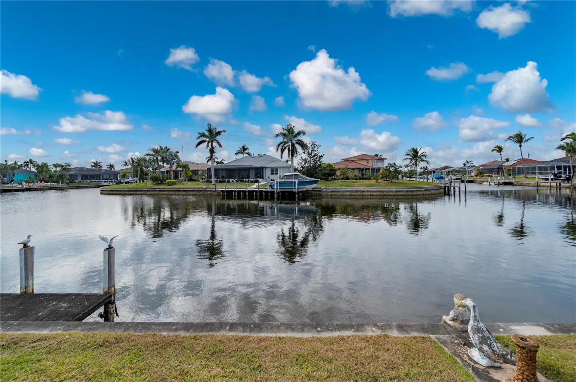 674 Monaco Drive Punta Gorda FL 33950