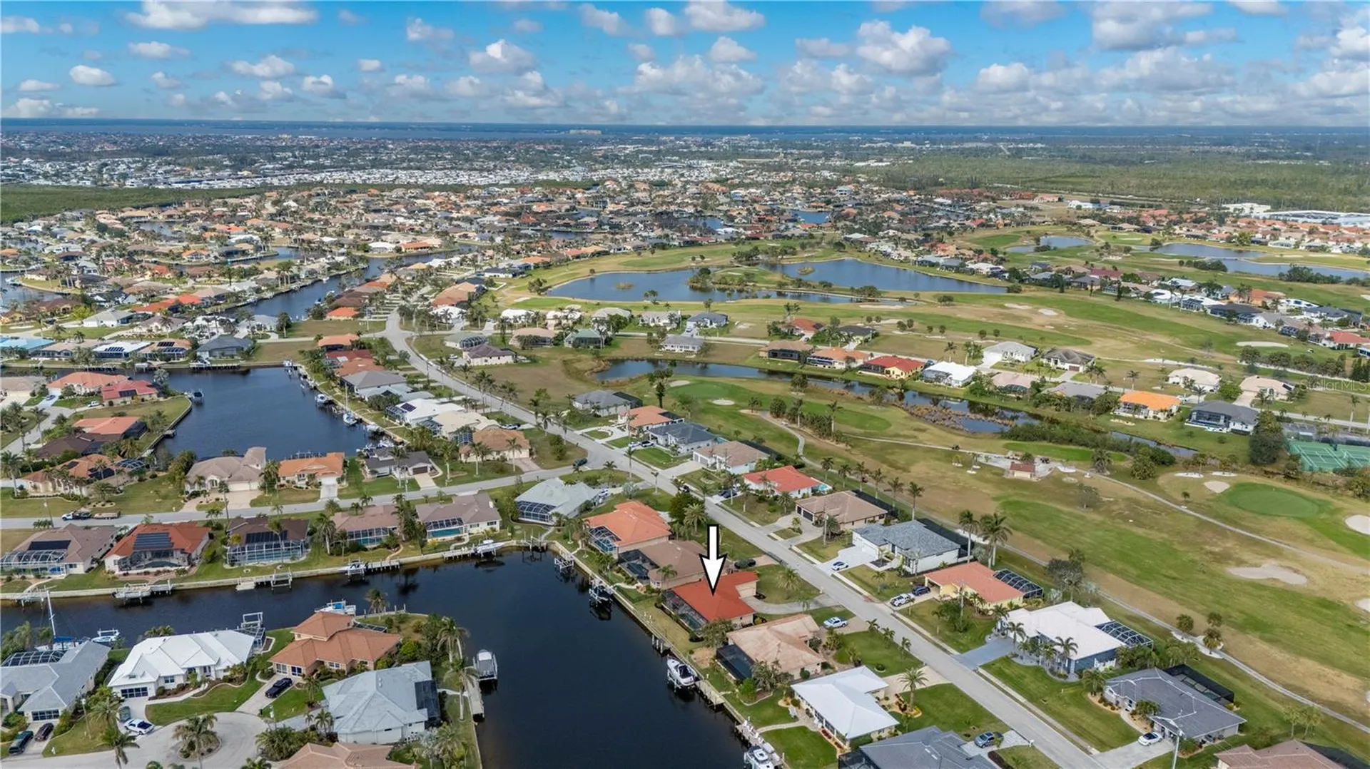 674 Monaco Drive Punta Gorda FL 33950