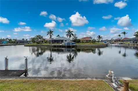 674 Monaco Drive Punta Gorda FL 33950