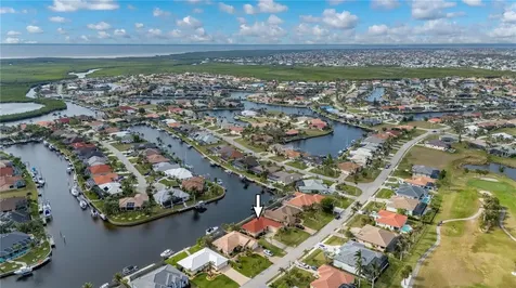 674 Monaco Drive Punta Gorda FL 33950