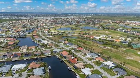 674 Monaco Drive Punta Gorda FL 33950