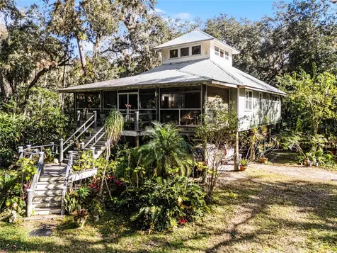 2675 Van Arsdale Street Oviedo FL 32765
