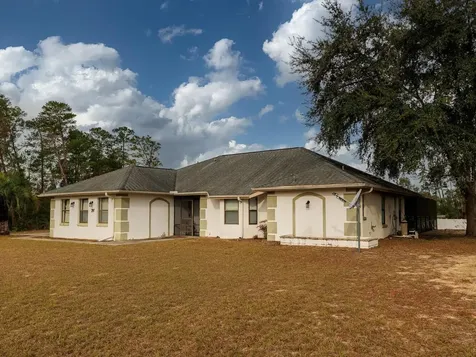 726 Marion Oaks Lane Ocala FL 34473