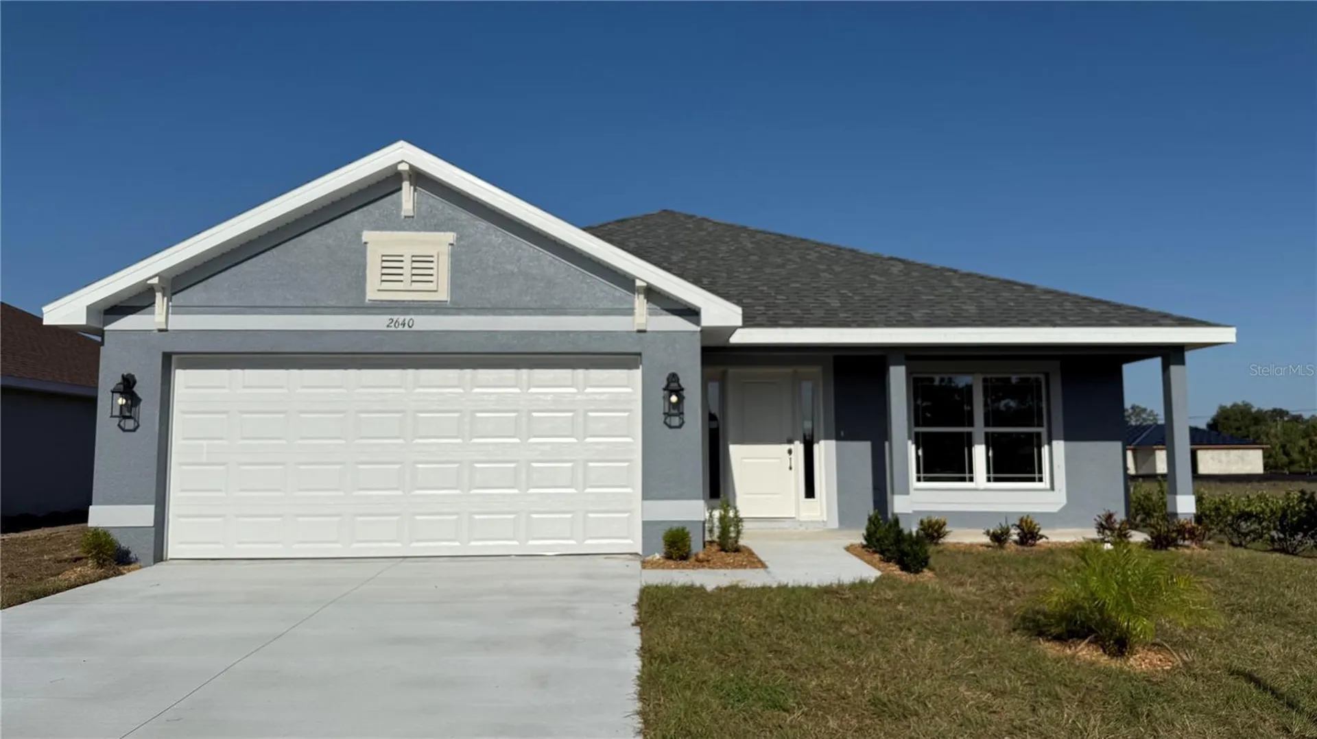 2640 Averland Loop North Port FL 34287