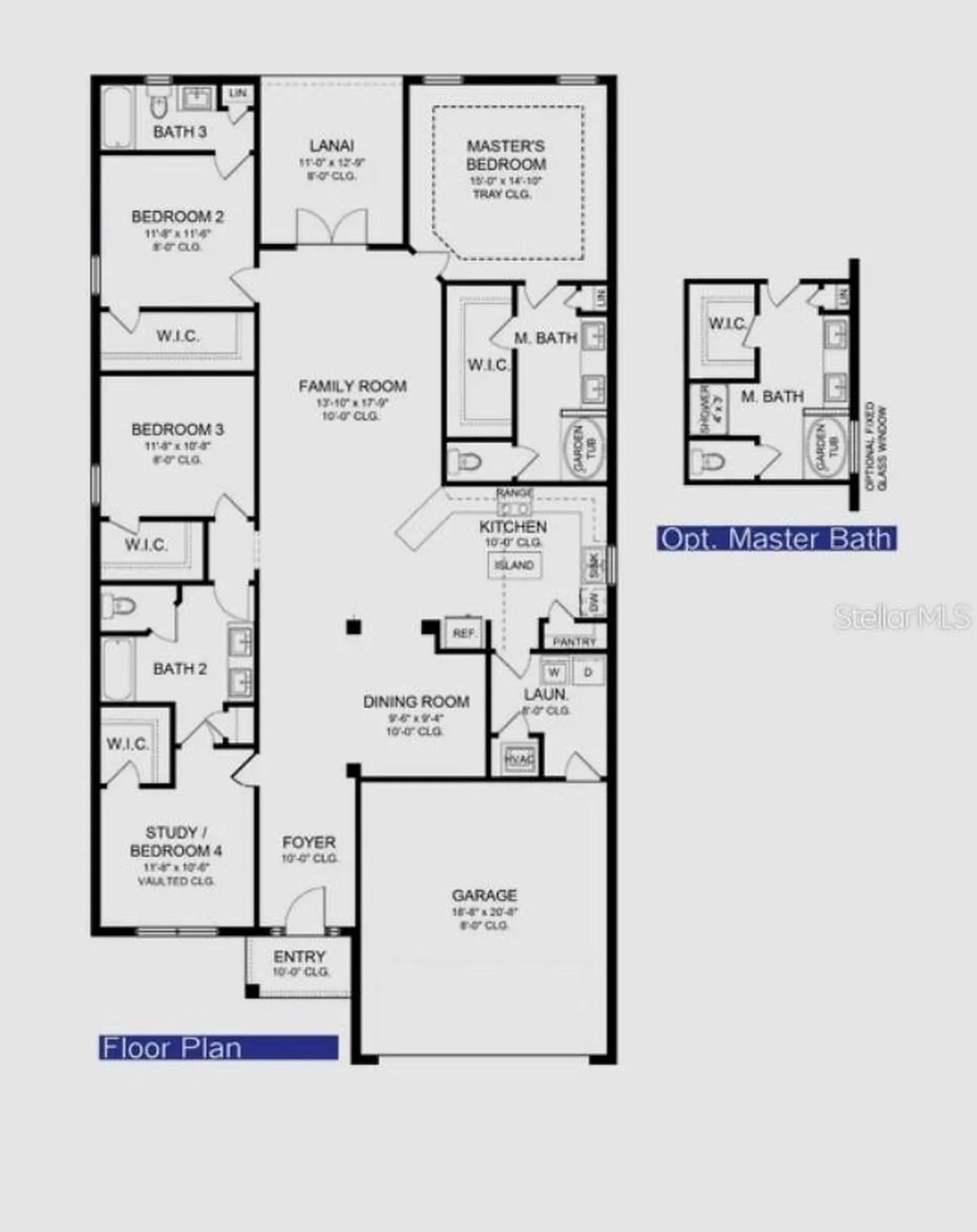 2640 Averland Loop North Port FL 34287