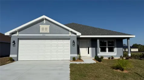 2640 Averland Loop North Port FL 34287