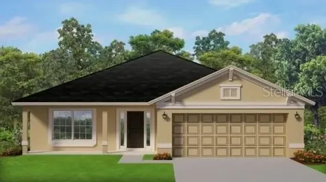 2640 Averland Loop North Port FL 34287