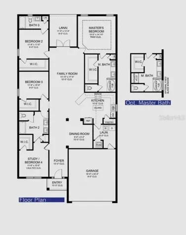 2640 Averland Loop North Port FL 34287