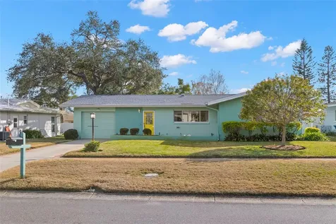 1685 Cambridge Drive Clearwater FL 33756