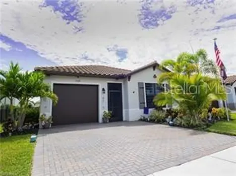 5522 Soria Avenue Ave Maria FL 34142