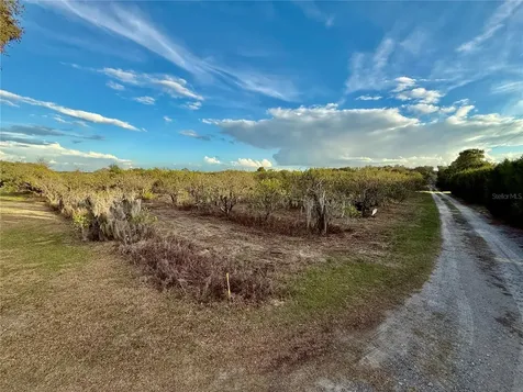 SE 165th Avenue Weirsdale FL 32195
