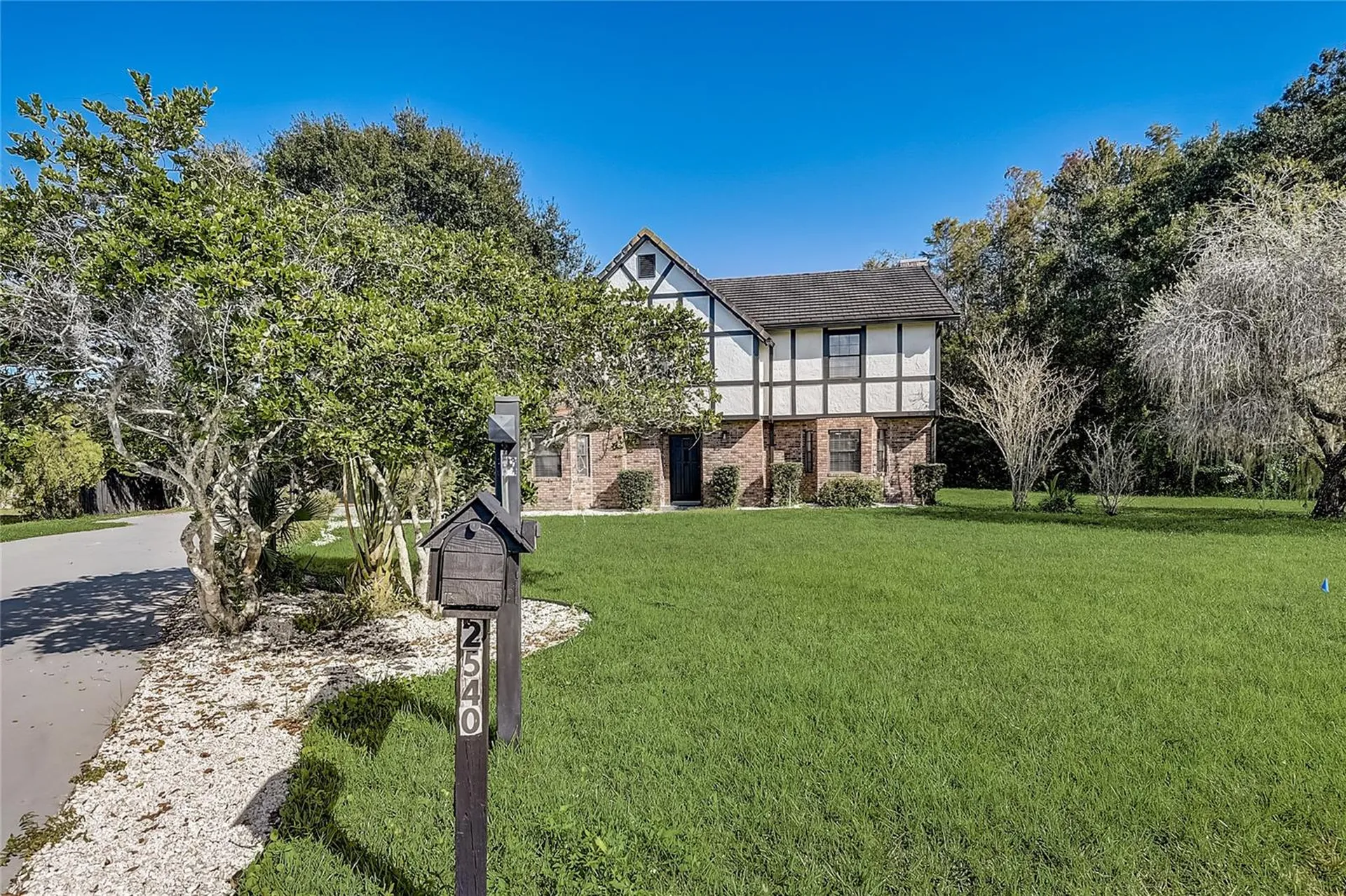 2540 Albany Drive Kissimmee FL 34758