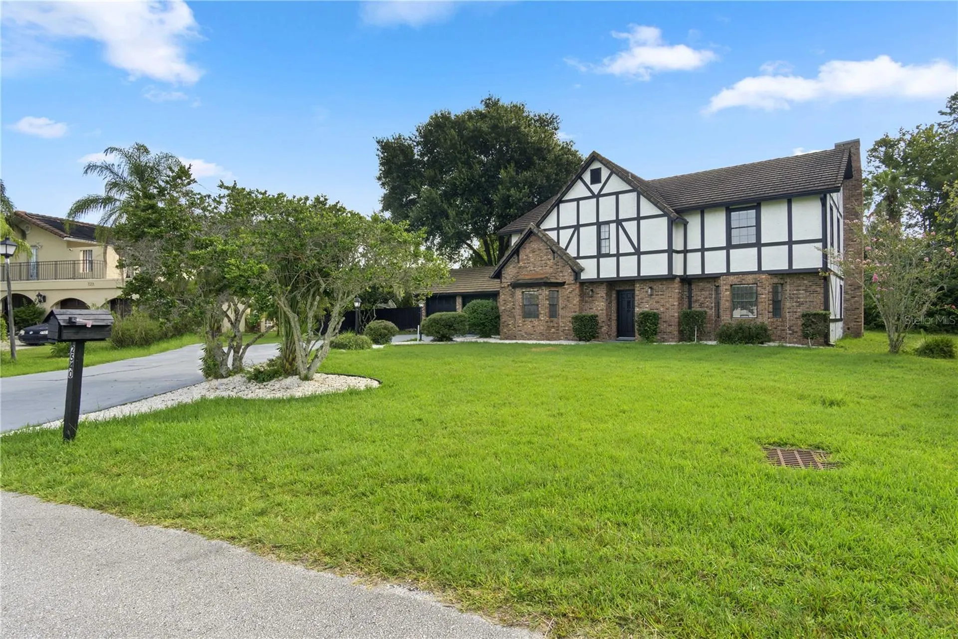 2540 Albany Drive Kissimmee FL 34758