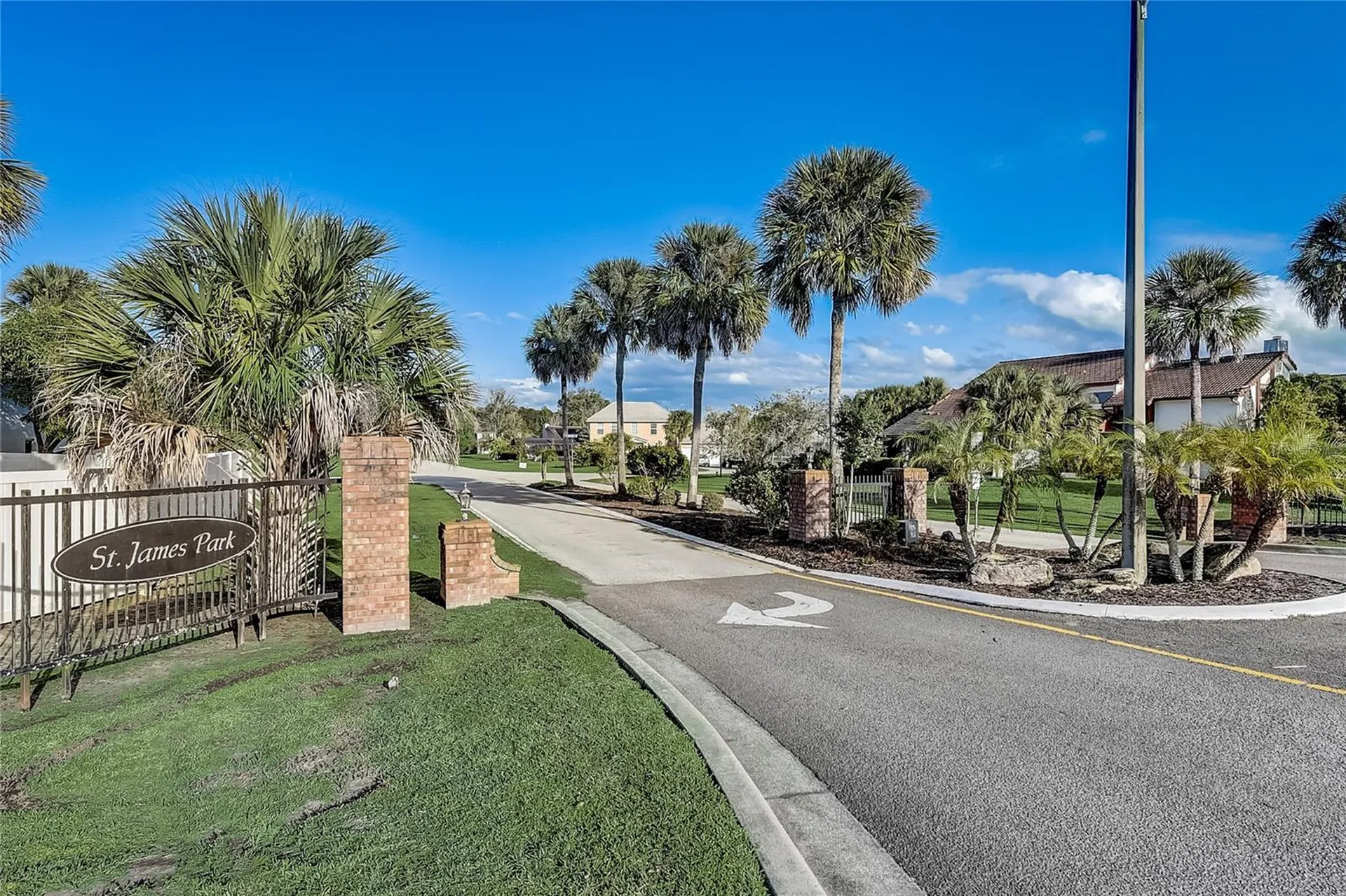2540 Albany Drive Kissimmee FL 34758