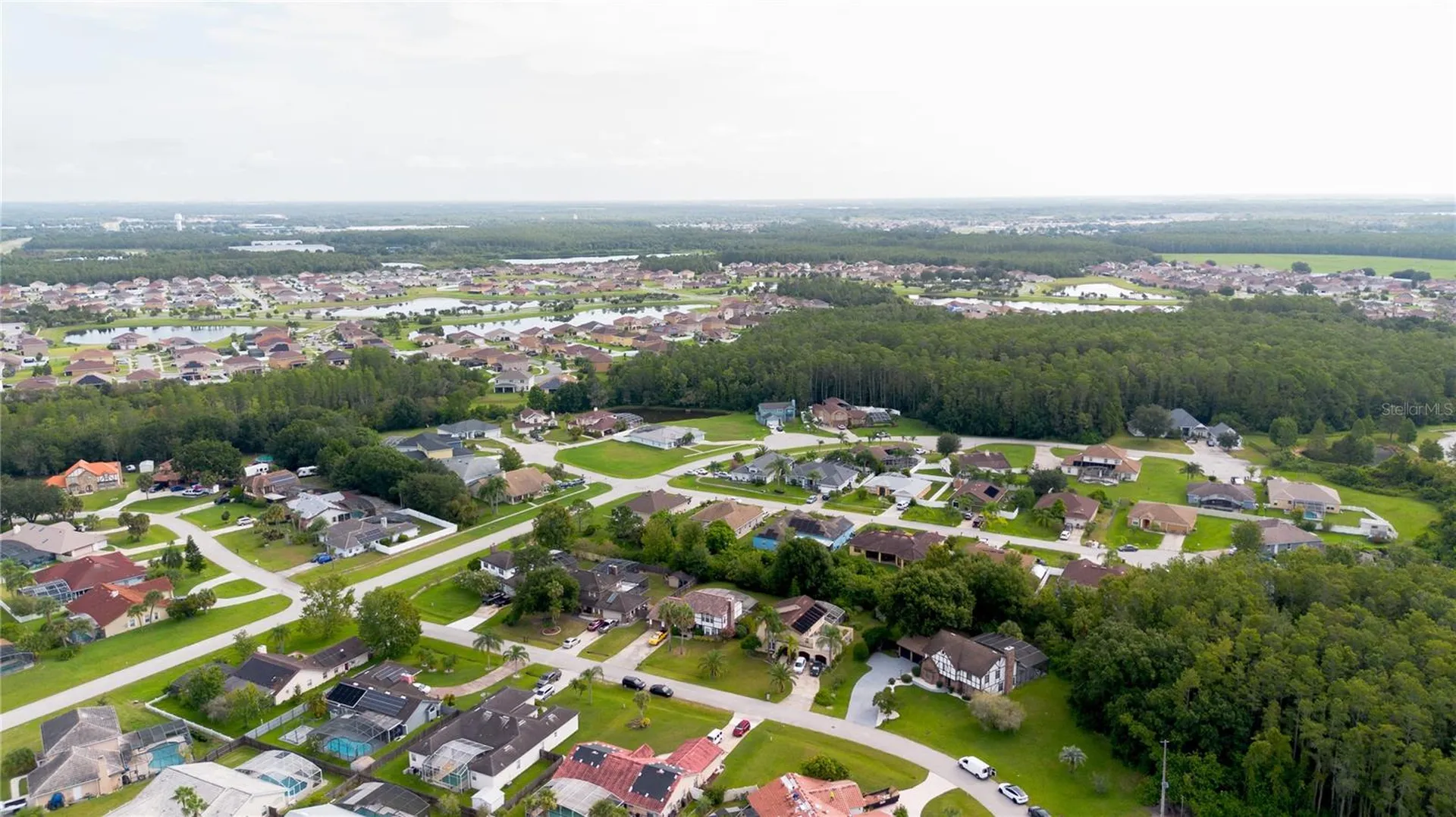 2540 Albany Drive Kissimmee FL 34758