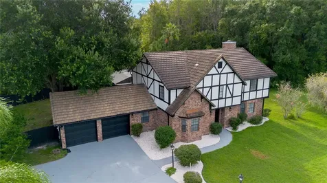 2540 Albany Drive Kissimmee FL 34758