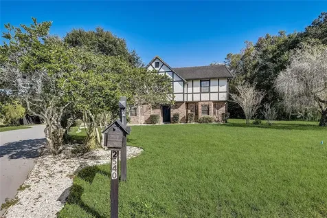 2540 Albany Drive Kissimmee FL 34758