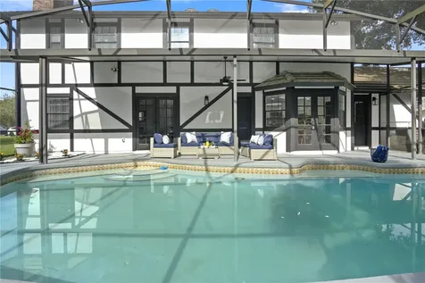 2540 Albany Drive Kissimmee FL 34758