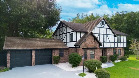 2540 Albany Drive Kissimmee FL 34758