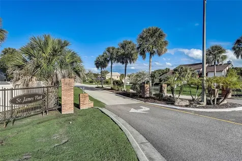 2540 Albany Drive Kissimmee FL 34758
