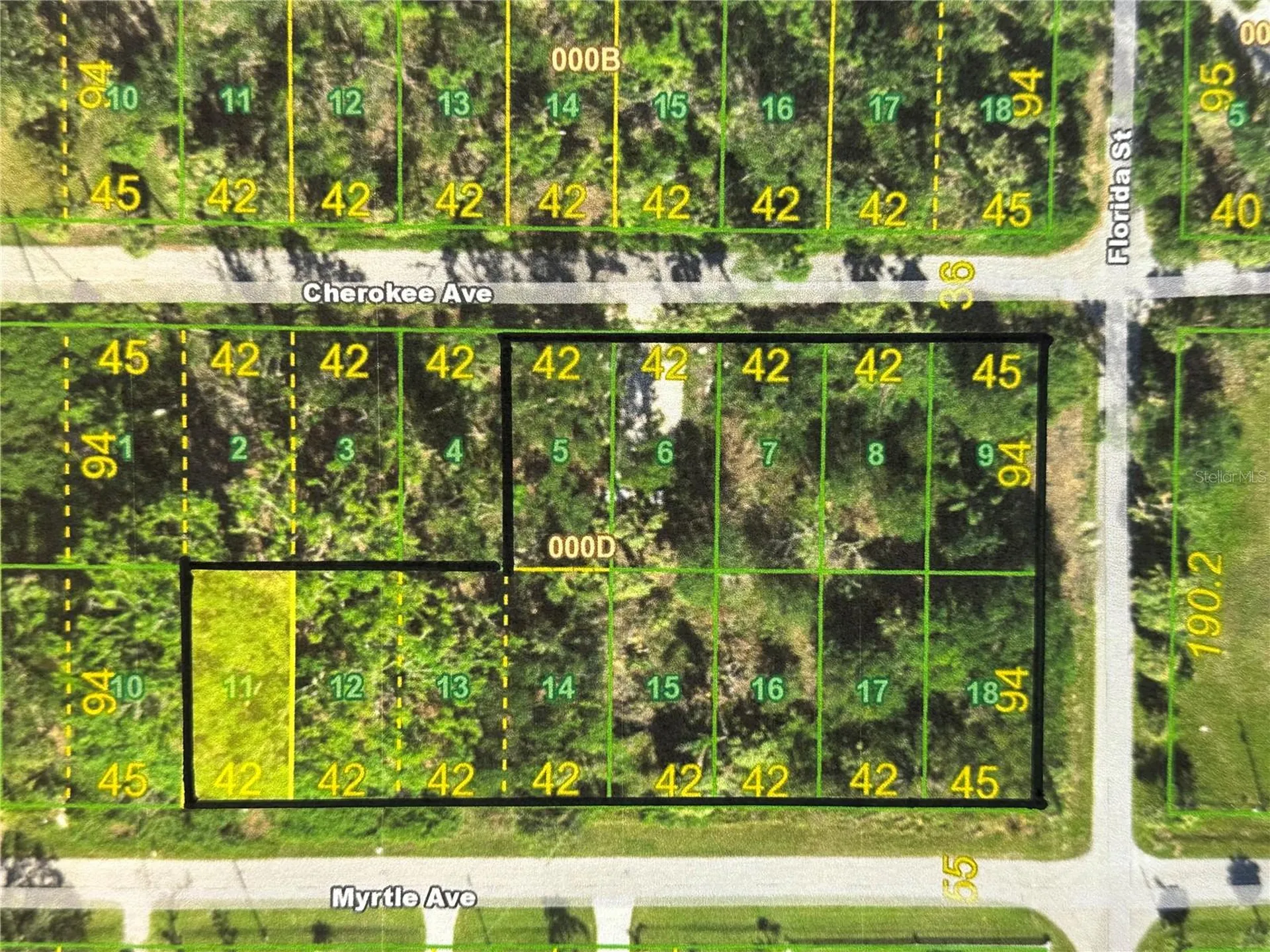 2112 Myrtle Avenue Punta Gorda FL 33950