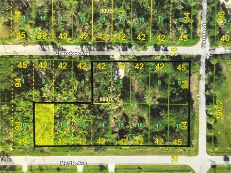 2112 Myrtle Avenue Punta Gorda FL 33950
