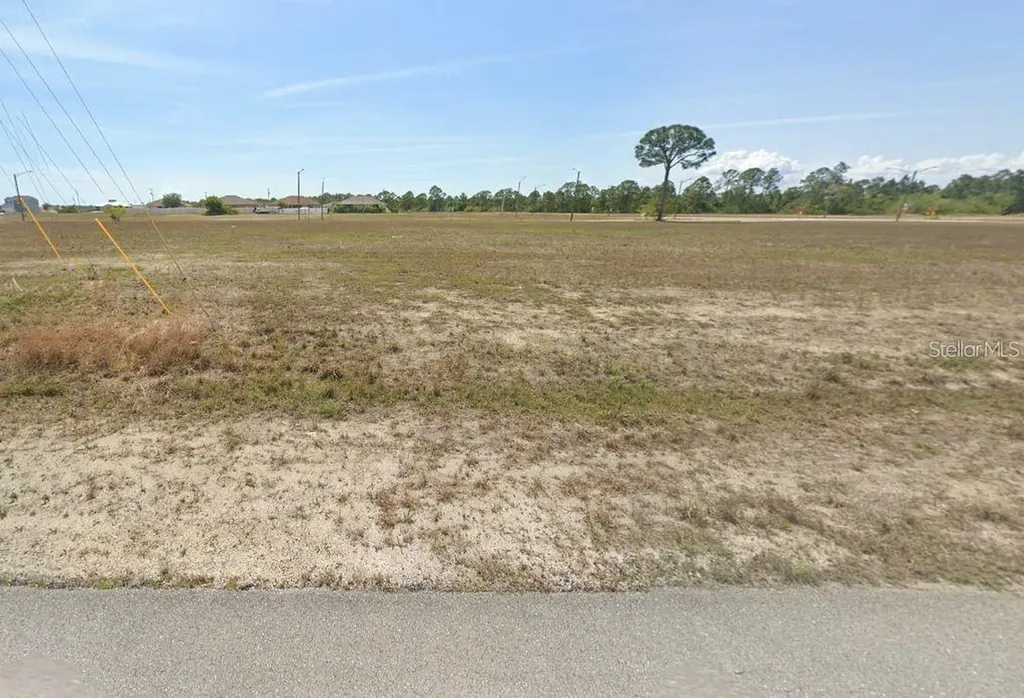 3012 NW 7th Place Cape Coral FL 33993